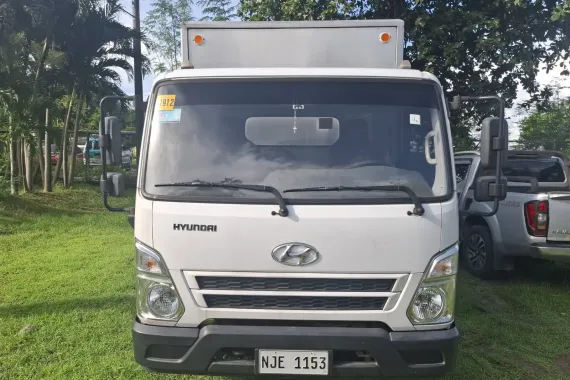 Hot deal alert! 2024 Hyundai HD45  for sale at 