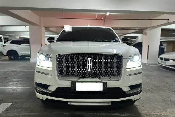 HOT!!! 2022 Lincoln Navigator Premium Edition for sale at affordable price! 