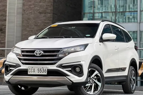 2024 Toyota Rush GRS 1.5 Automatic Gas 🔥𝐉𝐄𝐒𝐒𝐄𝐍 𝐌𝐄𝐍𝐃𝐎𝐙𝐀🙋‍♂️☎️  09279850198