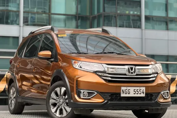 2020 Honda BRV 1.5 S Automatic Gas💁‍♀️📲09695949924 JONNALYN.SARANILLAS
