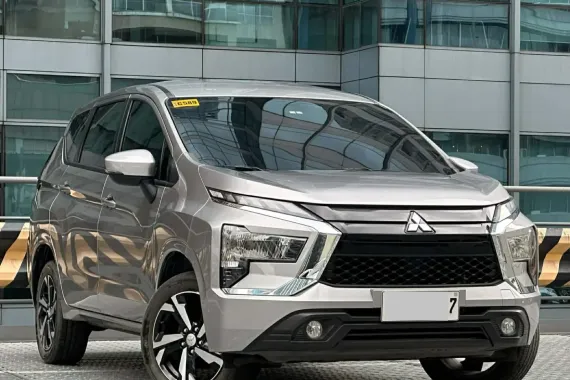 2024 Mitsubishi Xpander 1.5 GLX 2WD AT GAS💁‍♀️📲09695949924 JONNALYN.SARANILLAS