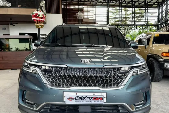 HOT!!! 2021 Kia Carnival Limousine for sale at affordable price! 