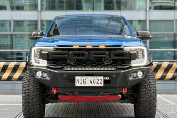 2023 Ford Ranger 2.0 Sport 4X4 AT Diesel 🔥✅ 𝐂𝐋𝐄𝐎 🙋🏼‍♀️📲0938 830 7235