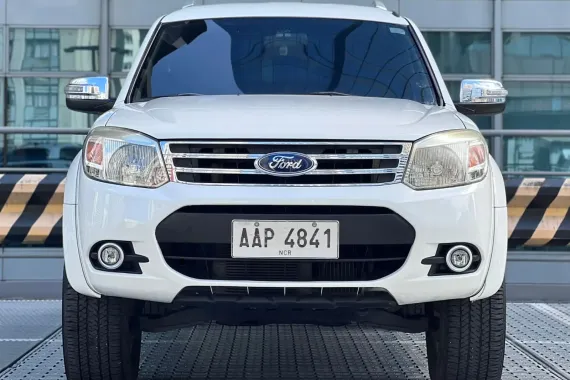 2014 Ford Everest 2.5L 4x2 Automatic Diesel 🔥✅ 𝐂𝐋𝐄𝐎 🙋🏼‍♀️📲0938 830 7235
