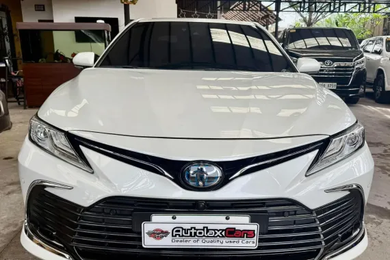 HOT!!! 2023 Toyota Camry HEV Hybrid Armored Level B4 for sale at affordable price! 