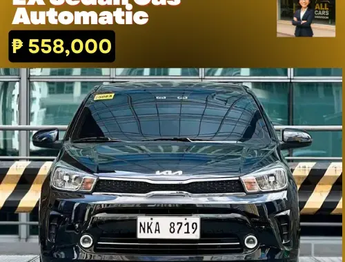 🚨2024 Kia Soluto 1.4 EX Sedan Gas AT 29K ALL-IN DP! | CALL/PM ANGEL CASTILLO NOW! 📩📲 09186763396