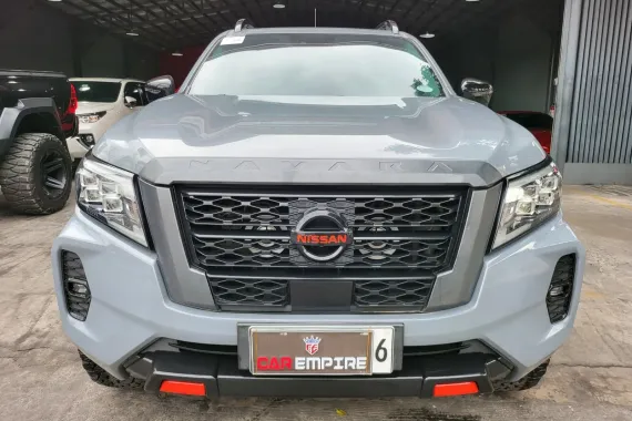 ✅Nissan Navara 2022 2.5 Pro 4x 4x4 45K KM Casa Maintained Loaded Automatic