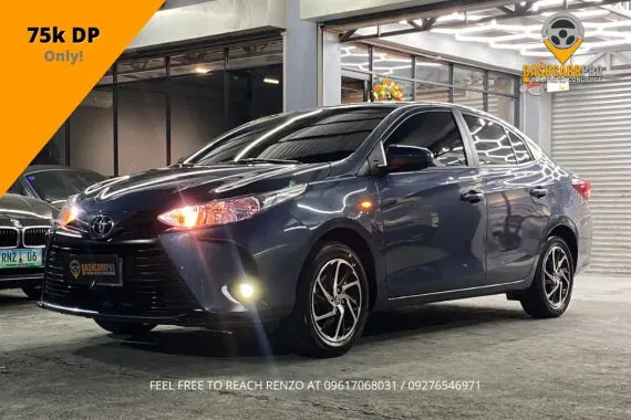 2023 Toyota Vios 1.3 XLE CVT