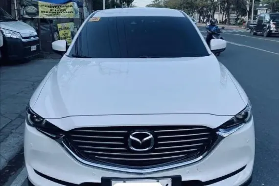 HOT!!! 2021 Mazda CX-8 4x2 for sale at affordable price! 
