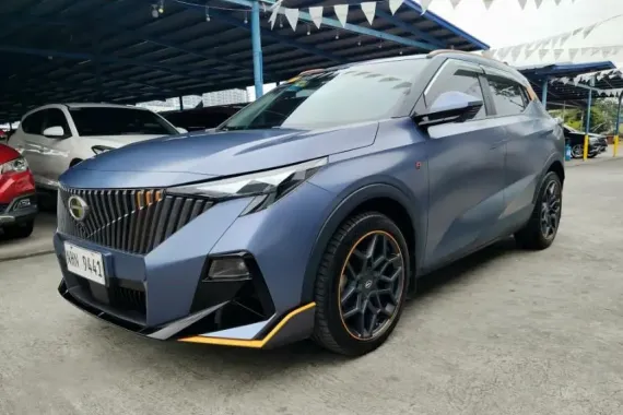 FOR SALE! 2024 GAC GS3 Emzoom GS Premiere R Style 1.5 AT available at cheap price