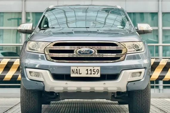 2017 Ford Everest Titanium 4x2 2.2 Diesel AT‼️🔥 𝟎𝟗𝟏𝟐𝟏𝟎𝟔𝟏𝟒𝟔𝟐 𝐌𝐀𝐁𝐘 𝐋𝐀𝐓𝐈𝐃𝐎 📲📩🙋