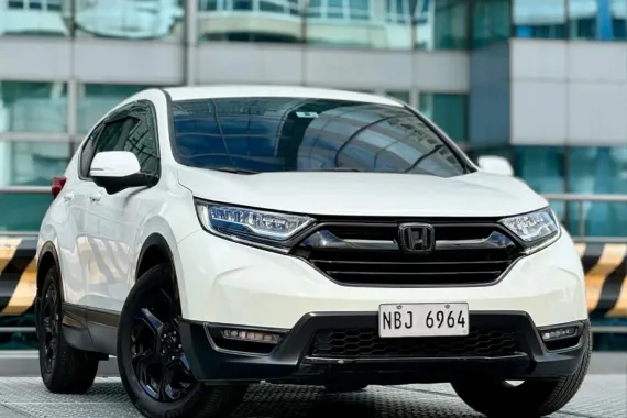 2018 Honda CRV S 1.6 Diesel Automatic Rare LowMileage 33K Only💁‍♀️📲09695949924 JONNALYN.SARANILLAS