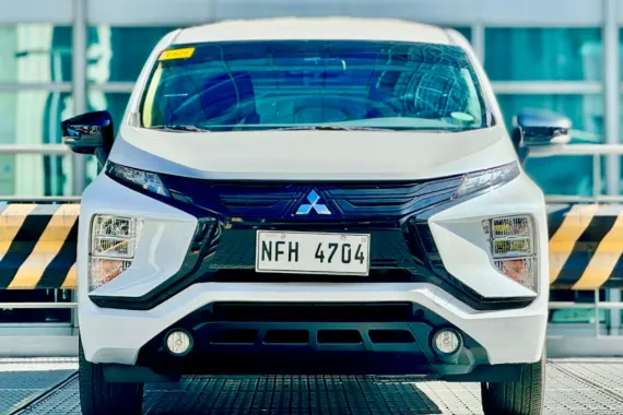 2022 Mitsubishi Xpander GLS 1.5 Gas AT‼️🔥 𝟎𝟗𝟏𝟐𝟏𝟎𝟔𝟏𝟒𝟔𝟐 𝐌𝐀𝐁𝐘 𝐋𝐀𝐓𝐈𝐃𝐎 📲📩🙋🏻