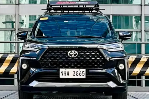 2023 Toyota Veloz V 1.5 Gas AT‼️🔥 𝟎𝟗𝟏𝟐𝟏𝟎𝟔𝟏𝟒𝟔𝟐 𝐌𝐀𝐁𝐘 𝐋𝐀𝐓𝐈𝐃𝐎 📲📩🙋🏻