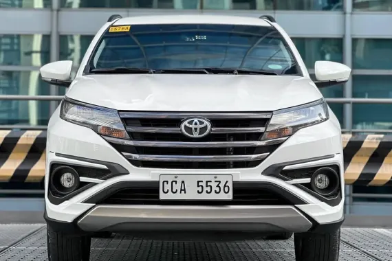 2024 Toyota Rush GRS 1.5 Automatic Gas 172K ALL-IN 🔥✅ 𝐂𝐋𝐄𝐎 🙋🏼‍♀️📲0938 830 7235