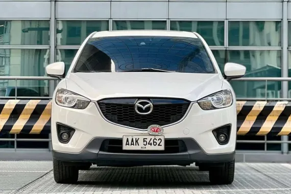 2014 Mazda CX5 2.5 AWD Gas Automatic 🔥✅ 𝐂𝐋𝐄𝐎 🙋🏼‍♀️📲0938 830 7235