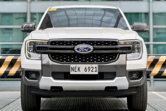 2023 Ford Ranger Sport 4x2 2.0 Turbo Diesel Automatic 🔥✅ 𝐂𝐋𝐄𝐎 🙋🏼‍♀️📲0938 830 7235