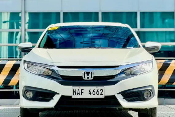 2016 Honda Civic E 1.8 Mileage 37K Only‼️🔥 𝟎𝟗𝟏𝟐𝟏𝟎𝟔𝟏𝟒𝟔𝟐 𝐌𝐀𝐁𝐘 𝐋𝐀𝐓𝐈𝐃𝐎 📲📩🙋🏻