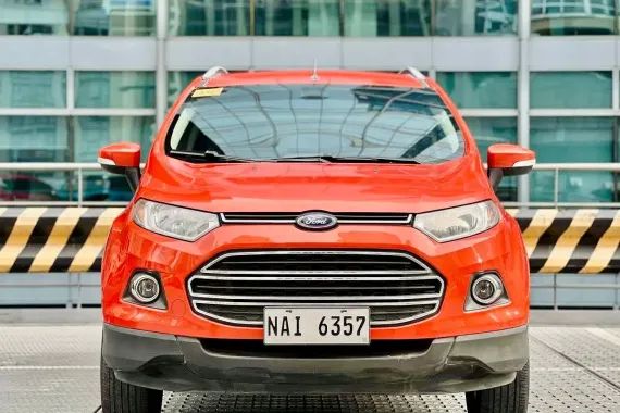 2018 Ford Ecosport 1.5 Titanium 88k ALL DP‼️🔥 𝟎𝟗𝟏𝟐𝟏𝟎𝟔𝟏𝟒𝟔𝟐 𝐌𝐀𝐁𝐘 𝐋𝐀𝐓𝐈𝐃𝐎 📲📩🙋🏻