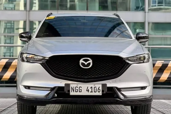 2019 Mazda CX5 AWD Sport 2.5 Automatic Gas 137K ALL IN🔥✅ 𝐂𝐋𝐄𝐎 🙋🏼‍♀️📲0938 830 7235