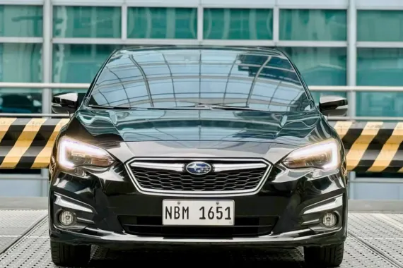 2018 Subaru Impreza 2.0i-S AWD AT GAS‼️🔥 𝟎𝟗𝟏𝟐𝟏𝟎𝟔𝟏𝟒𝟔𝟐 𝐌𝐀𝐁𝐘 𝐋𝐀𝐓𝐈𝐃𝐎 📲📩🙋🏻