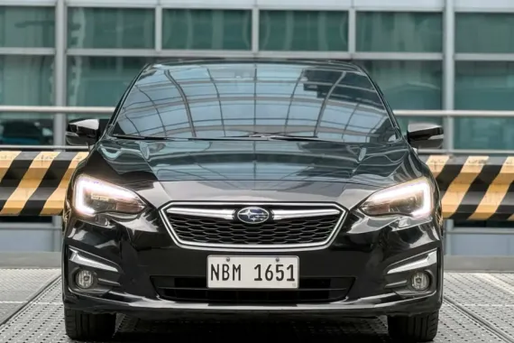 2018 Subaru Impreza 2.0i-S AWD AT GAS 🔥✅ 𝐂𝐋𝐄𝐎 🙋🏼‍♀️📲0938 830 7235