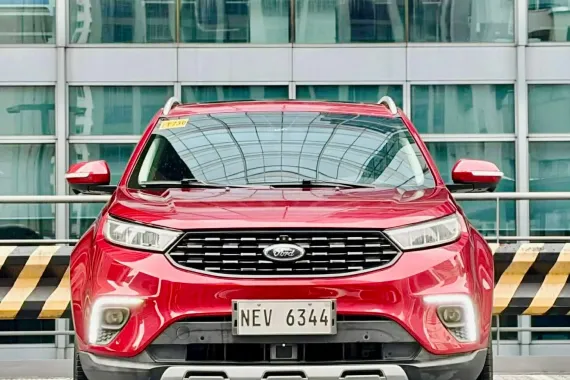 2022 Ford Territory 1.5 Titanium AT GAS‼️🔥 𝟎𝟗𝟏𝟐𝟏𝟎𝟔𝟏𝟒𝟔𝟐 𝐌𝐀𝐁𝐘 𝐋𝐀𝐓𝐈𝐃𝐎 📲📩🙋🏻