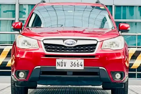 2016 Subaru Forester IP 2.0 Gas AT‼️🔥 𝟎𝟗𝟏𝟐𝟏𝟎𝟔𝟏𝟒𝟔𝟐 𝐌𝐀𝐁𝐘 𝐋𝐀𝐓𝐈𝐃𝐎 📲📩🙋🏻