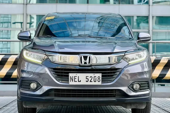 2021 Honda HRV 1.8E AT Gas‼️🔥 𝟎𝟗𝟏𝟐𝟏𝟎𝟔𝟏𝟒𝟔𝟐 𝐌𝐀𝐁𝐘 𝐋𝐀𝐓𝐈𝐃𝐎 📲📩🙋🏻