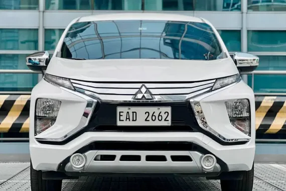 2019 Mitsubishi Xpander GLS 124K ALL DP‼️🔥 𝟎𝟗𝟏𝟐𝟏𝟎𝟔𝟏𝟒𝟔𝟐 𝐌𝐀𝐁𝐘 𝐋𝐀𝐓𝐈𝐃𝐎 📲📩🙋🏻