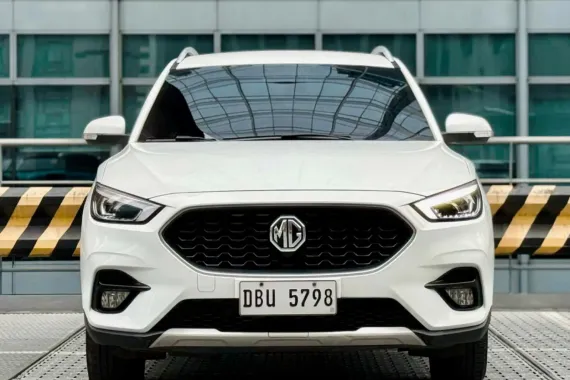 2025 MG ZS 1.5 COMFORT (Casa Warranty)‼️🔥 𝟎𝟗𝟏𝟐𝟏𝟎𝟔𝟏𝟒𝟔𝟐 𝐌𝐀𝐁𝐘 𝐋𝐀𝐓𝐈𝐃𝐎 📲📩🙋🏻