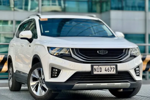 2021 Geely Okavango Urban Plus 1.5 Gas Automatic💁‍♀️📲09695949924 JONNALYN.SARANILLAS