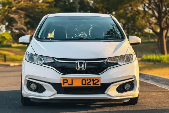 HOT!!! 2019 Honda Jazz GK for sale at affordable price!