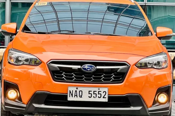 2018 Subaru XV 2.0i AT Gasoline‼️🔥 𝟎𝟗𝟏𝟐𝟏𝟎𝟔𝟏𝟒𝟔𝟐 𝐌𝐀𝐁𝐘 𝐋𝐀𝐓𝐈𝐃𝐎 📲📩🙋🏻