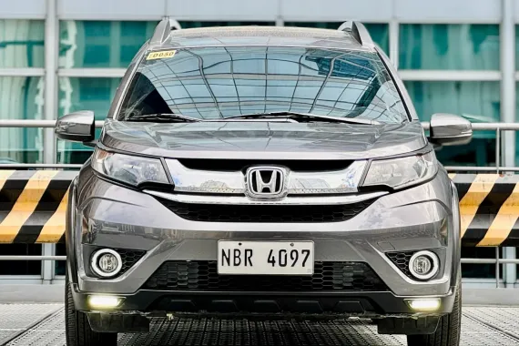 2018 Honda BRV S 1.5 Low Mileage 29K Only‼️🔥 𝟎𝟗𝟏𝟐𝟏𝟎𝟔𝟏𝟒𝟔𝟐 𝐌𝐀𝐁𝐘 𝐋𝐀𝐓𝐈𝐃𝐎 📲📩🙋🏻