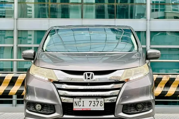 2016 Honda Odyssey 2.4 EX NAVI 41K Mileage‼️🔥 𝟎𝟗𝟏𝟐𝟏𝟎𝟔𝟏𝟒𝟔𝟐 𝐌𝐀𝐁𝐘 𝐋𝐀𝐓𝐈𝐃𝐎 📲📩🙋🏻