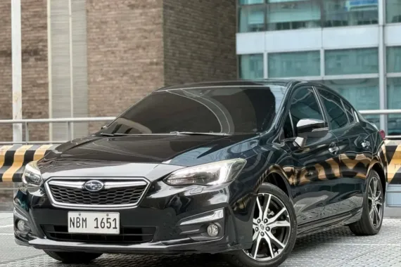 2018 Subaru Impreza 2.0i-S AWD GAS 🔥𝐉𝐄𝐒𝐒𝐄𝐍 𝐌𝐄𝐍𝐃𝐎𝐙𝐀🙋‍♂️☎️  09279850198