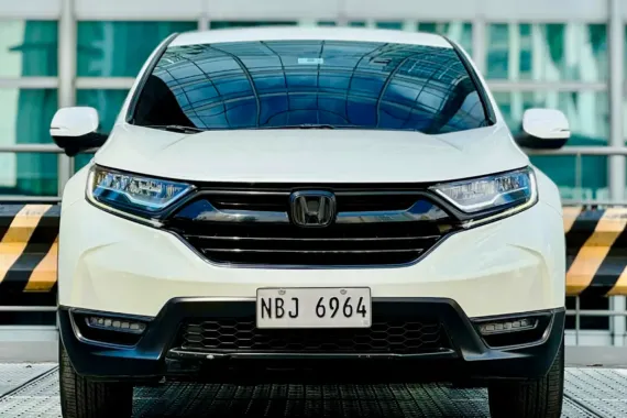 2018 Honda CRV S 1.6 Low Mileage 33K Only‼️🔥 𝟎𝟗𝟏𝟐𝟏𝟎𝟔𝟏𝟒𝟔𝟐 𝐌𝐀𝐁𝐘 𝐋𝐀𝐓𝐈𝐃𝐎 📲📩🙋🏻