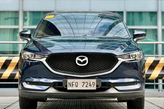 2021 Mazda CX5 FWD 2.0 Gas Automatic 97K ALL IN🔥✅ 𝐂𝐋𝐄𝐎 🙋🏼‍♀️📲0938 830 7235