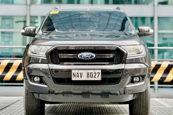 2019 Ford Ranger FX4 4x2 2.2 Diesel AT‼️🔥 𝟎𝟗𝟏𝟐𝟏𝟎𝟔𝟏𝟒𝟔𝟐 𝐌𝐀𝐁𝐘 𝐋𝐀𝐓𝐈𝐃𝐎 📲📩🙋🏻