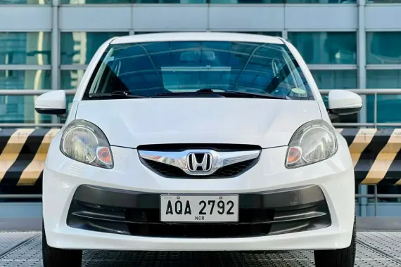 2015 Honda Brio 1.3 Hatchback MT Gas‼️🔥 𝟎𝟗𝟏𝟐𝟏𝟎𝟔𝟏𝟒𝟔𝟐 𝐌𝐀𝐁𝐘 𝐋𝐀𝐓𝐈𝐃𝐎 📲📩🙋🏻