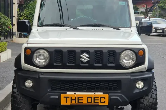 HOT!!! 2020 Suzuki Jimny GLX for sale at affordable price! 