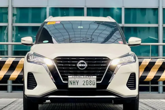 2024 Nissan Kicks E-Power VE 1.2L (Hybrid)‼️🔥 𝟎𝟗𝟏𝟐𝟏𝟎𝟔𝟏𝟒𝟔𝟐 𝐌𝐀𝐁𝐘 𝐋𝐀𝐓𝐈𝐃𝐎 📲📩🙋🏻