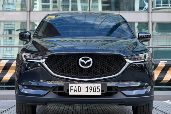 2018 Mazda CX5 AWD Sport 2.5 Automatic Gas 35K Mileage 🔥✅ 𝐂𝐋𝐄𝐎 🙋🏼‍♀️📲0938 830 7235