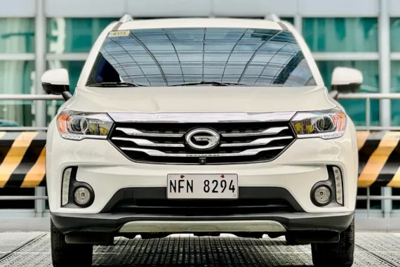 2019 GAC GS4 1.5 Gas AT with Sunroof‼️🔥 𝟎𝟗𝟏𝟐𝟏𝟎𝟔𝟏𝟒𝟔𝟐 𝐌𝐀𝐁𝐘 𝐋𝐀𝐓𝐈𝐃𝐎 📲📩🙋🏻