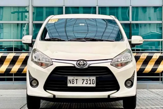 2019 Toyota Wigo 1.0 G 48K ALL IN DP‼️🔥 𝟎𝟗𝟏𝟐𝟏𝟎𝟔𝟏𝟒𝟔𝟐 𝐌𝐀𝐁𝐘 𝐋𝐀𝐓𝐈𝐃𝐎 📲📩🙋🏻
