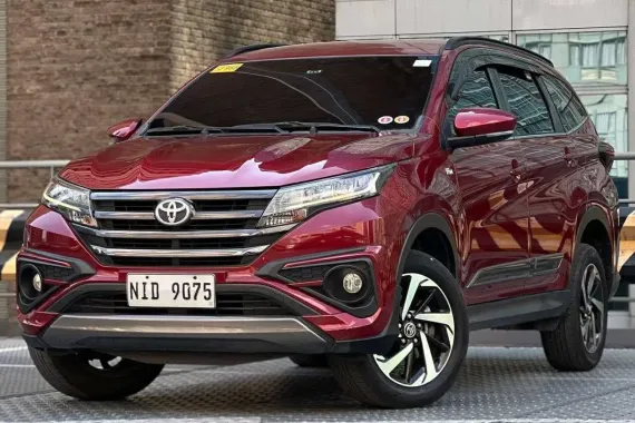 2022 Toyota Rush 1.5 GRS Gas Automatic 44k ALL IN DP🔥✅ 𝐂𝐋𝐄𝐎 🙋🏼‍♀️📲0938 830 7235