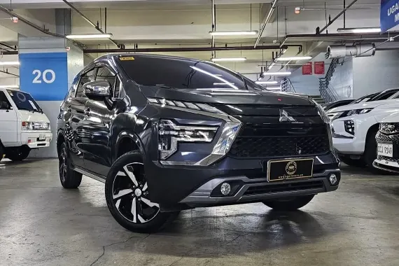 2023 Mitsubishi Xpander GLS 1.5L AT | With Warranty by Ugarte Cars Manila