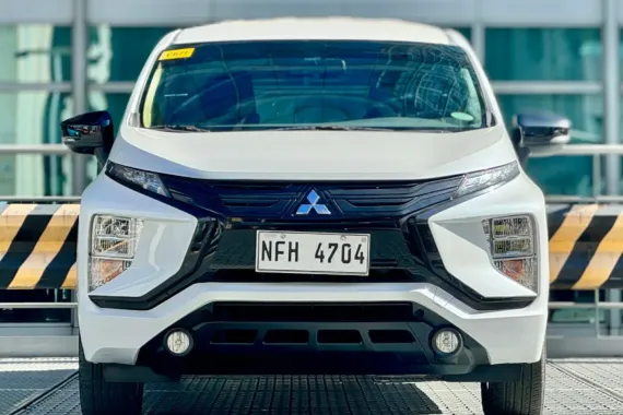 2022 Mitsubishi Xpander GLS 1.5 Gas Automatic 🔥🙋🏻‍♂️𝐂𝐀𝐑𝐋 𝐁𝐎𝐍𝐍𝐄𝐕𝐈𝐄 ☎️ 0938 458 8779
