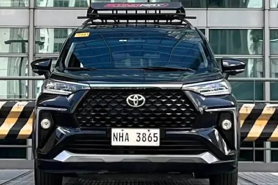 2023 Toyota Veloz V 1.5 Gas Automatic 🔥🙋🏻‍♂️𝐂𝐀𝐑𝐋 𝐁𝐎𝐍𝐍𝐄𝐕𝐈𝐄 ☎️ 0938 458 8779